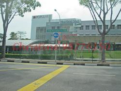 Park Residences Kovan (D19), Apartment #98574422
